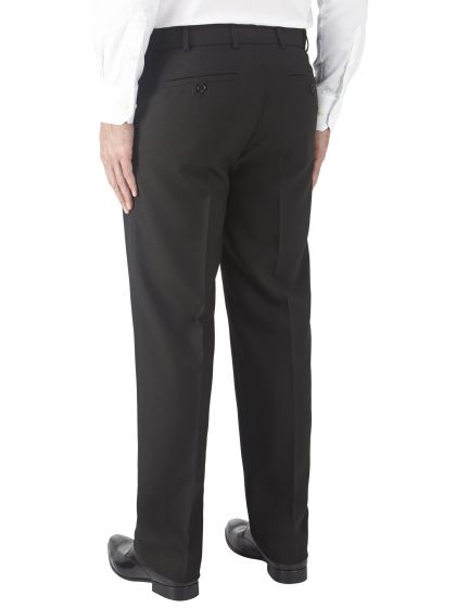 Skopes Brooklyn Hopsack Trousers
